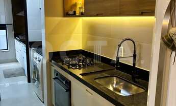 Imagem 2: Apartamento à venda, 3 quartos, 1 suíte, Cazeca - Uberlândia/MG