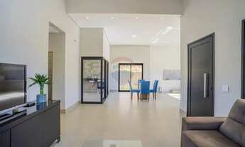 Imagem 3: Casa térrea no Residencial Ecologie, em Itatiba/SP, por R$ 1.200.000,00, com 3 quartos, 1