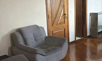 Imagem 4: Apartamento c/ Planejados e Banheira - Pq. das Nações - Santo André