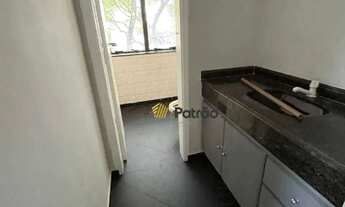 Imagem 5: Prédio, 360 m² - venda por R$ 2.500.000,00 ou aluguel por R$ 4.000,00/mês - Vila Caminho d