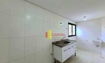 Imagem 7: Apartamento com 3 dormitórios para alugar, 84 m² por R$ 2.810,00/mês - Dom Bosco - Jaguari