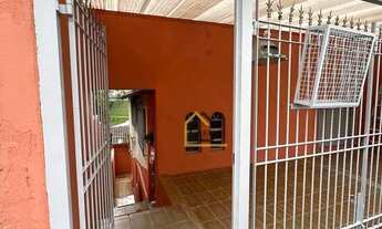 Imagem: Casa com 3 dormitórios, 160 m² - venda