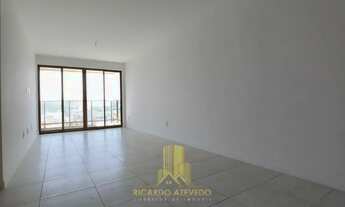Imagem 4: Apartamento para venda com 84m², com 3 quartos na Jatiúca - Maceió - AL