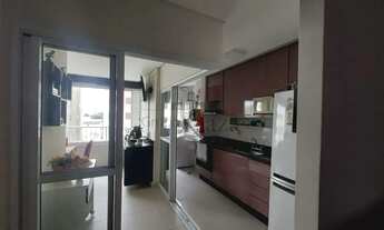 Imagem 4: Oportunidade - Apartamento - Residencial Jardim Europa - Jardim Satélite - 2 Dormitórios