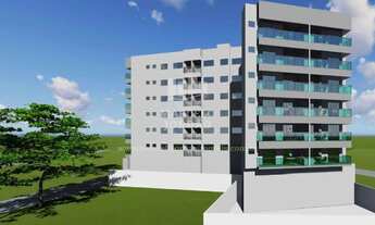 Imagem 5: Apartamento em Iriri - Lançamento - 2 ou 3 quartos com suíte