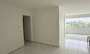 Imagem: Apto para Locação Cohama Atrás do Hospital