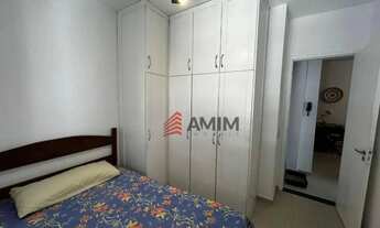 Imagem 5: Apartamento com 2 Quartos à Venda, 70 m² por R$ 490.000 - Icaraí - Niterói/RJ