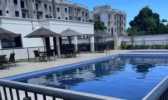 Imagem 2: Apartamento com 2 quartos no bairro Mondubim - Fortaleza/CE