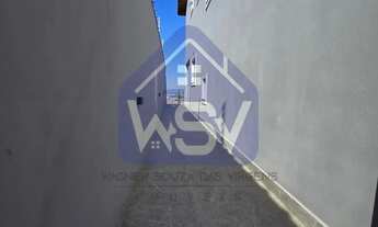 Imagem 5: CASA RESIDENCIAL em ITAQUAQUECETUBA - SP, PARQUE RESIDENCIAL SCAFFID II