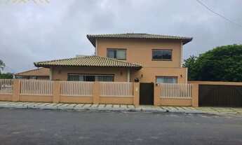 Imagem: Casa de condomínio à venda em Lauro de