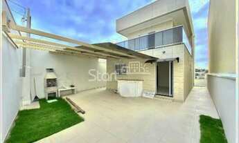 Imagem: Casa - Residencial Parque da Fazenda - Campinas