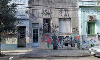 Imagem: Casa para Venda - 70m², 2 dormitórios