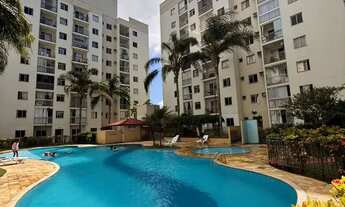 Imagem: Apartamento 2 Quartos no coração de Colina