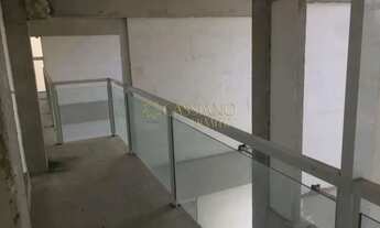 Imagem 6: Prédio comercial para venda e locação de 315m² | 09 banheiros e 09 vagas de garagem