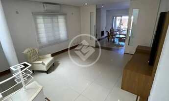 Imagem 6: Casa em condomínio para locação, mobiliada, 360m2, 3 suites, 4 vagas codigo: 154910