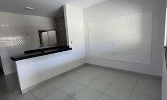 Imagem 5: Casa 2 quartos e 1 Suite no St. Monte Pascoal com Churrasqueira Proximo ao Terminal Bandei