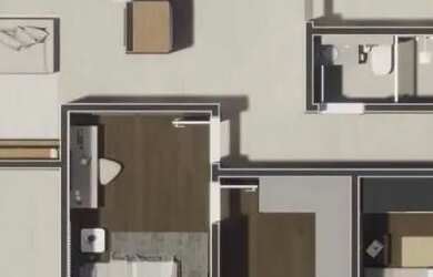 Imagem 4: Casa no Terras Alphaville 1 - 208121 [10412