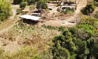 Imagem 4: Chacara 3 Alqueires fundo rio Dourado Aragoiania GO