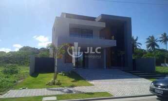 Imagem: Casa à Venda no Alphaville Sergipe Localização