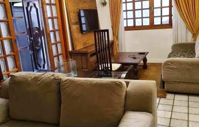 Imagem 2: Casa à venda - Jardim Olympia - São Paulo/SP