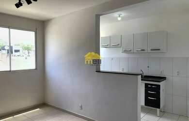 Imagem 2: Apartamento para Venda Condomínio Parque Príncipe Imperial