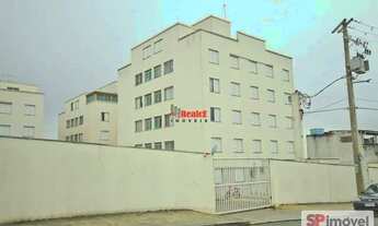 Imagem 2: Apartamento (Apartamento Padrão) para Venda, 3 dorm(s), 49 m²