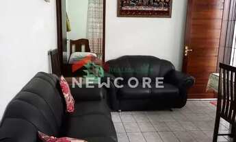 Imagem 5: Casa em Rua dos Funcionários Públicos - Vera Cruz - Mongaguá/SP