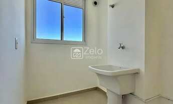 Imagem 7: Apartamento à venda com 45,53 m², 2 quartos 1 vaga em Centro, Campinas