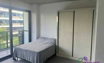 Imagem 5: APARTAMENTO - VILA OLÍMPIA - SP