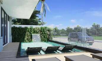 Imagem 5: Apartamento com 2 suítes no centro de Bombinhas SC