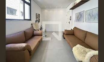 Imagem: Apartamento à Venda - Coração de Jesus