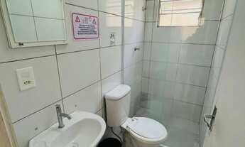 Imagem 2: Apartamento mobiliado para alugar em SP Zona Norte