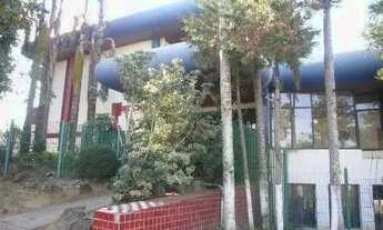 Imagem: Terreno - Parque São Quirino - Campinas