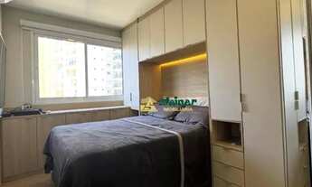 Imagem 7: Apartamento com 2 dormitórios à venda, 58 m² por R$ 583.000,00 - Bosque Maia - Guarulhos/S