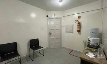 Imagem 4: BELEM - Conjunto Comercial/Sala - Nazaré