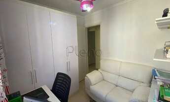 Imagem 5: Cobertura à venda em Campinas, Mansões Santo Antônio, com 3 quartos, com 133 m², Spazio Co