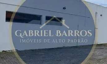 Imagem 4: Prédio comercial na zona norte de S. J. Campos com 30 vagas. Antiga agência do banco Santa