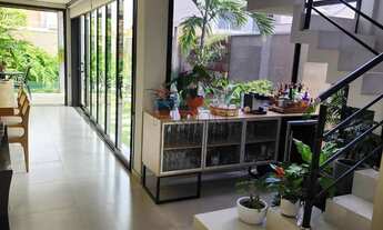 Imagem 2: Casa à venda em Paulínia, Terra da estância, com 3 quartos, com 212 m²