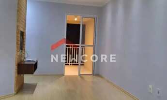 Imagem 3: Apartamento em Estrada São Francisco - Jardim Henriqueta - Taboão da Serra/SP