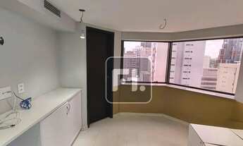 Imagem 6: Conjunto para alugar, 88 m² por R$ 9.100,00/mês - Itaim Bibi - São Paulo/SP