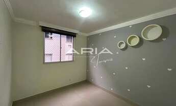 Imagem 6: Apartamento à venda no Spazio Lotus na zona Leste de Londrina PR