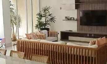 Imagem: Sobrado Alto Padrão Portal do Sol Mendanha