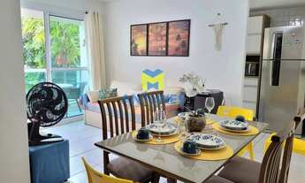 Imagem: Apartamento de 03 Quartos para LOCAÇÃO