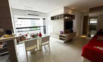 Imagem: Apartamento mobiliado para venda com 2 quartos