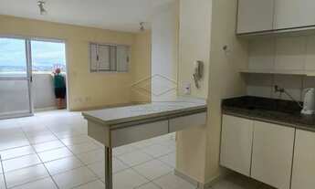 Imagem: Ótimo apartamento Edifício Studium