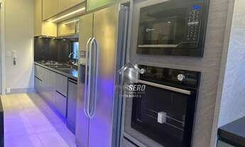 Imagem 5: Casa com 3 dormitórios, 253 m² - venda por R$ 3.800.000,00 ou aluguel por R$ 18.440,00/mês