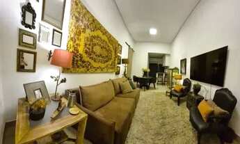 Imagem 4: Casa no Bairro Santa Rosa