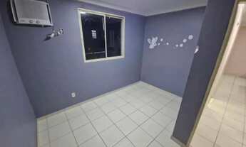 Imagem 2: ALUGO APTO - CONDOMÍNIO JARDIM PARADISO ALAMANDA - 3 QUARTOS