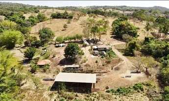 Imagem 5: Chacara 3 Alqueires fundo rio Dourado Aragoiania GO