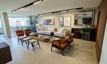 Imagem 3: Aluguel Apartamento 4 Dormitórios - 271 m² Jardim Europa